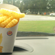 Illustration for article titled Burger King's Satisfries: The Snacktaku Review